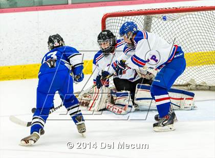 Thumbnail 3 in Countryside vs. Jesuit photogallery.