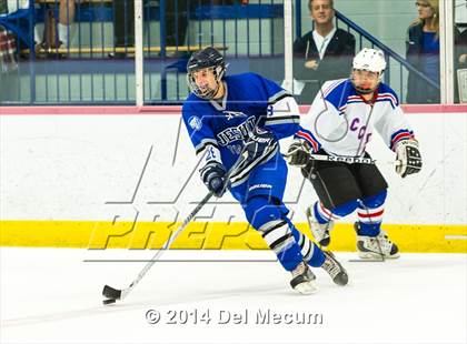 Thumbnail 2 in Countryside vs. Jesuit photogallery.