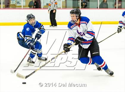 Thumbnail 3 in Countryside vs. Jesuit photogallery.