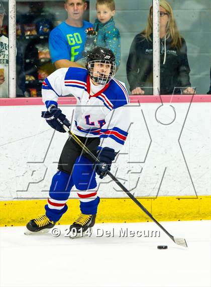 Thumbnail 3 in Countryside vs. Jesuit photogallery.