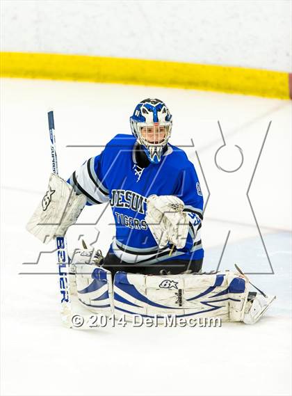 Thumbnail 3 in Countryside vs. Jesuit photogallery.