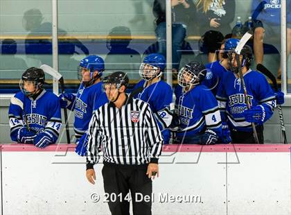 Thumbnail 1 in Countryside vs. Jesuit photogallery.