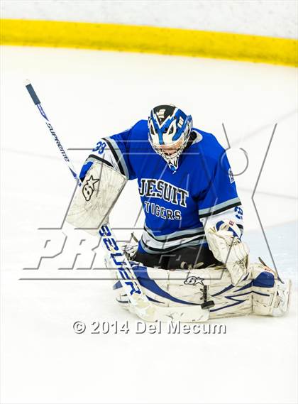 Thumbnail 3 in Countryside vs. Jesuit photogallery.