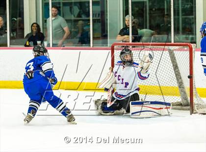 Thumbnail 2 in Countryside vs. Jesuit photogallery.