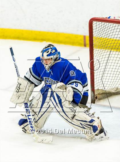 Thumbnail 2 in Countryside vs. Jesuit photogallery.