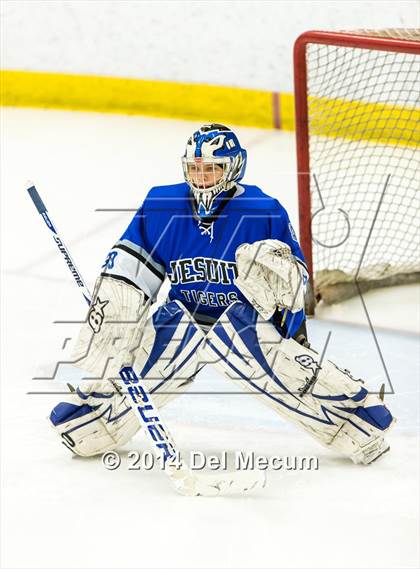 Thumbnail 1 in Countryside vs. Jesuit photogallery.