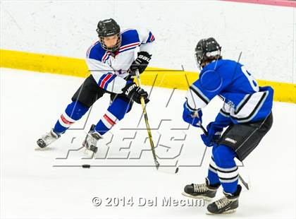 Thumbnail 3 in Countryside vs. Jesuit photogallery.