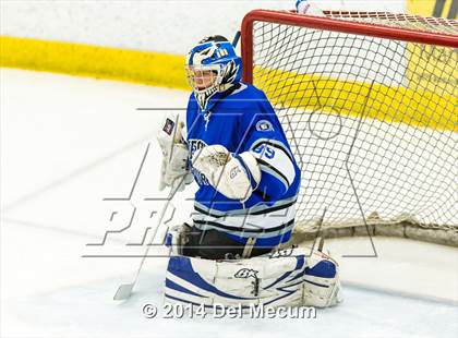 Thumbnail 1 in Countryside vs. Jesuit photogallery.