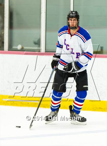 Thumbnail 3 in Countryside vs. Jesuit photogallery.