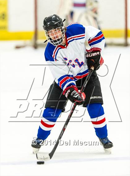 Thumbnail 3 in Countryside vs. Jesuit photogallery.