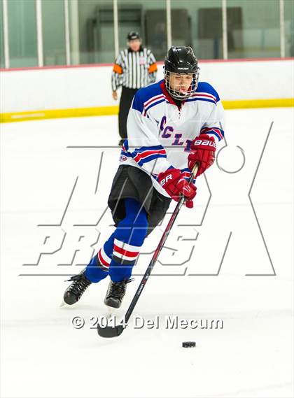 Thumbnail 3 in Countryside vs. Jesuit photogallery.
