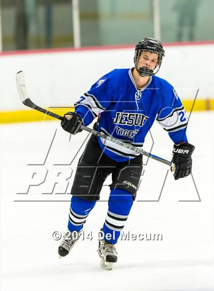 Thumbnail 3 in Countryside vs. Jesuit photogallery.