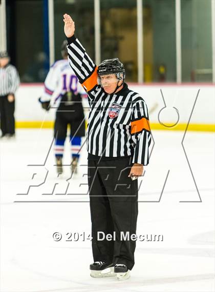Thumbnail 3 in Countryside vs. Jesuit photogallery.