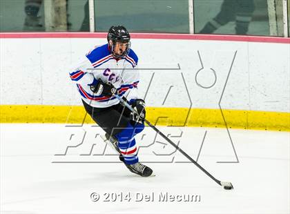 Thumbnail 3 in Countryside vs. Jesuit photogallery.