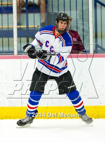 Thumbnail 1 in Countryside vs. Jesuit photogallery.