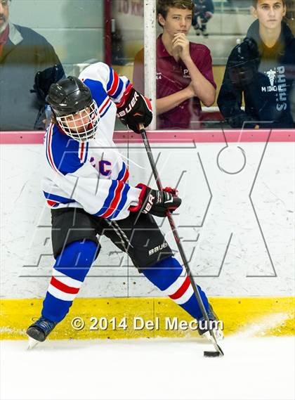 Thumbnail 2 in Countryside vs. Jesuit photogallery.