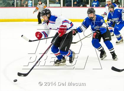 Thumbnail 1 in Countryside vs. Jesuit photogallery.