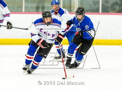 Thumbnail 2 in Countryside vs. Jesuit photogallery.