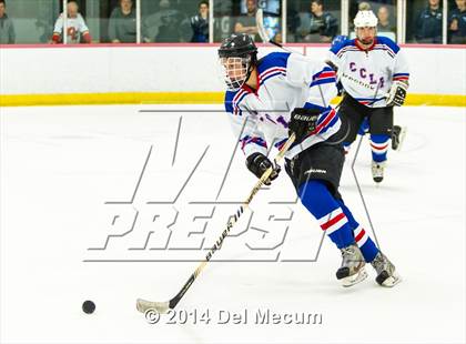 Thumbnail 1 in Countryside vs. Jesuit photogallery.