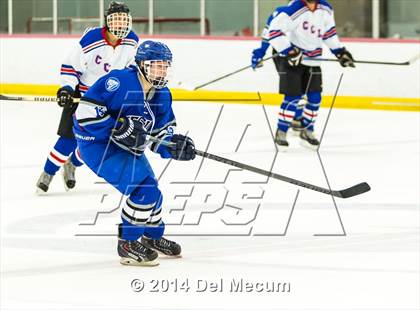 Thumbnail 2 in Countryside vs. Jesuit photogallery.
