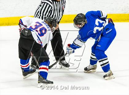 Thumbnail 3 in Countryside vs. Jesuit photogallery.