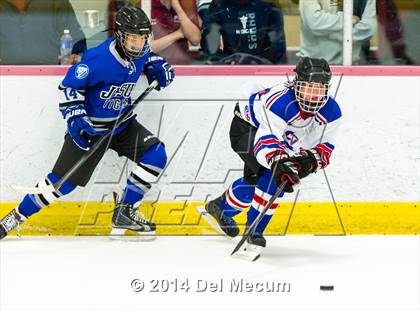 Thumbnail 2 in Countryside vs. Jesuit photogallery.