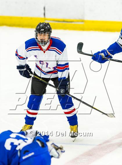 Thumbnail 3 in Countryside vs. Jesuit photogallery.