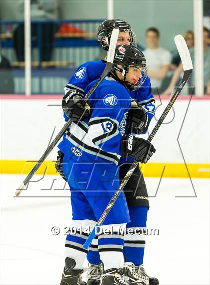 Thumbnail 3 in Countryside vs. Jesuit photogallery.