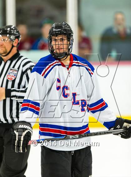 Thumbnail 1 in Countryside vs. Jesuit photogallery.