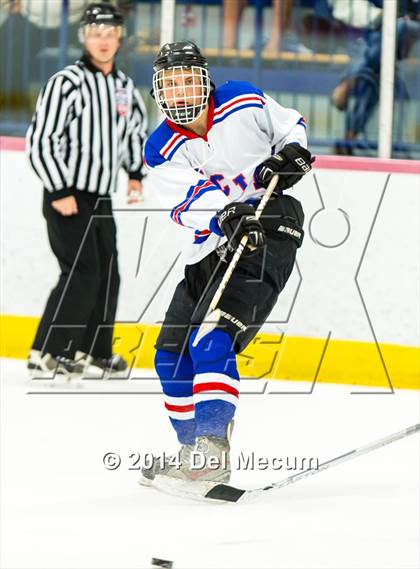 Thumbnail 1 in Countryside vs. Jesuit photogallery.