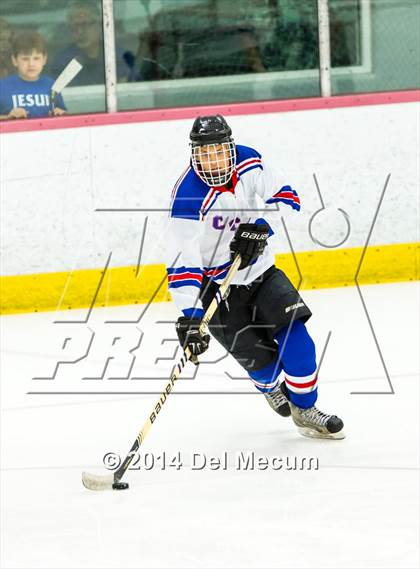 Thumbnail 3 in Countryside vs. Jesuit photogallery.