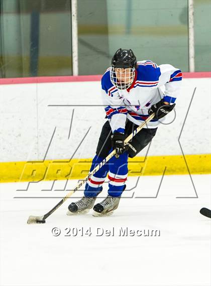 Thumbnail 2 in Countryside vs. Jesuit photogallery.