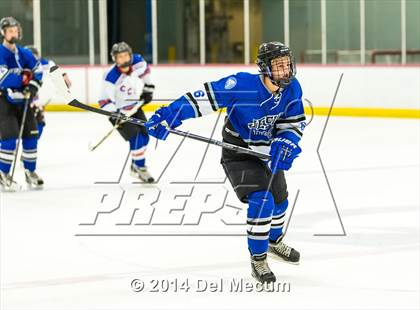 Thumbnail 1 in Countryside vs. Jesuit photogallery.