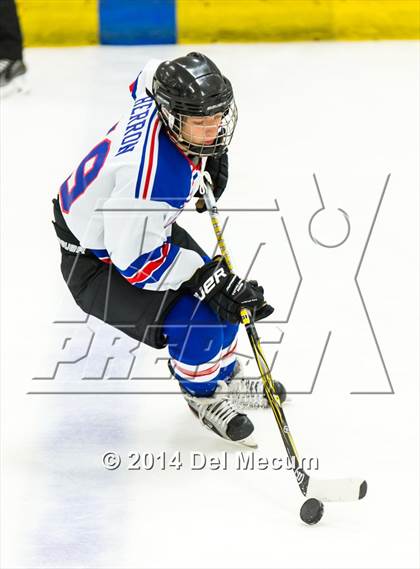 Thumbnail 3 in Countryside vs. Jesuit photogallery.