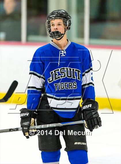 Thumbnail 1 in Countryside vs. Jesuit photogallery.