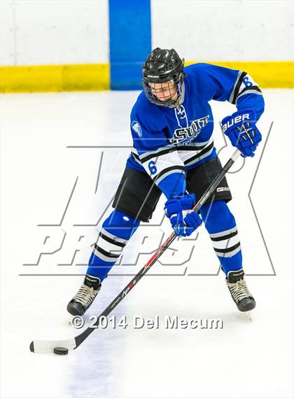 Thumbnail 2 in Countryside vs. Jesuit photogallery.