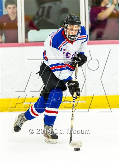 Thumbnail 3 in Countryside vs. Jesuit photogallery.