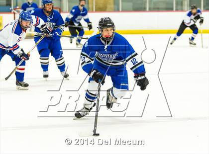 Thumbnail 2 in Countryside vs. Jesuit photogallery.