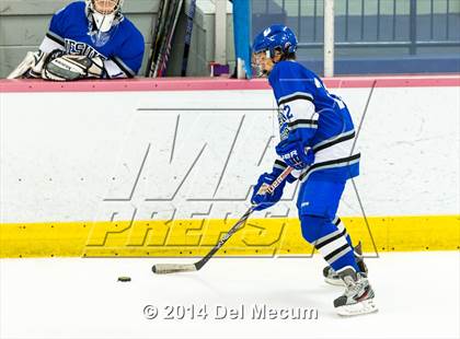 Thumbnail 2 in Countryside vs. Jesuit photogallery.