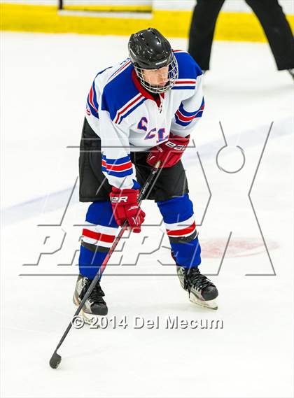 Thumbnail 1 in Countryside vs. Jesuit photogallery.