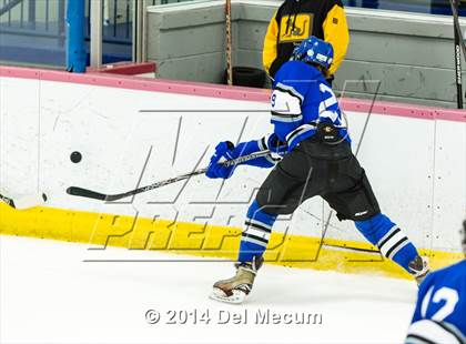 Thumbnail 2 in Countryside vs. Jesuit photogallery.
