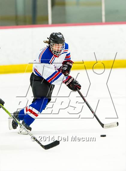 Thumbnail 3 in Countryside vs. Jesuit photogallery.