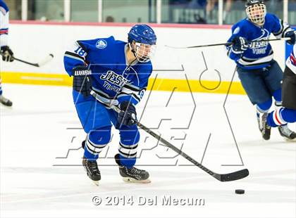 Thumbnail 1 in Countryside vs. Jesuit photogallery.