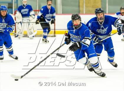 Thumbnail 3 in Countryside vs. Jesuit photogallery.