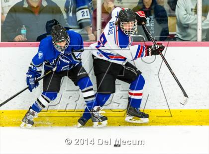 Thumbnail 1 in Countryside vs. Jesuit photogallery.