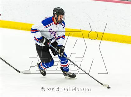 Thumbnail 3 in Countryside vs. Jesuit photogallery.