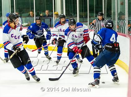 Thumbnail 1 in Countryside vs. Jesuit photogallery.