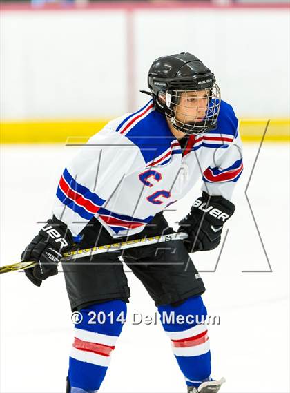 Thumbnail 3 in Countryside vs. Jesuit photogallery.