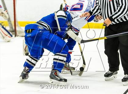 Thumbnail 1 in Countryside vs. Jesuit photogallery.