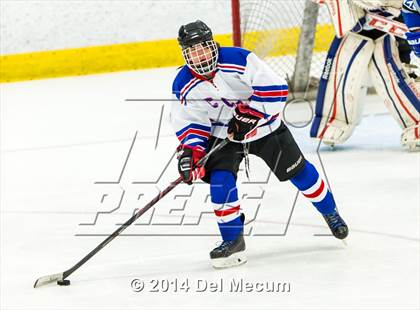 Thumbnail 3 in Countryside vs. Jesuit photogallery.